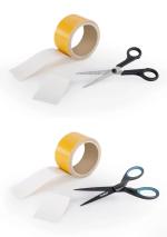 dahle 54307 Office Titanium